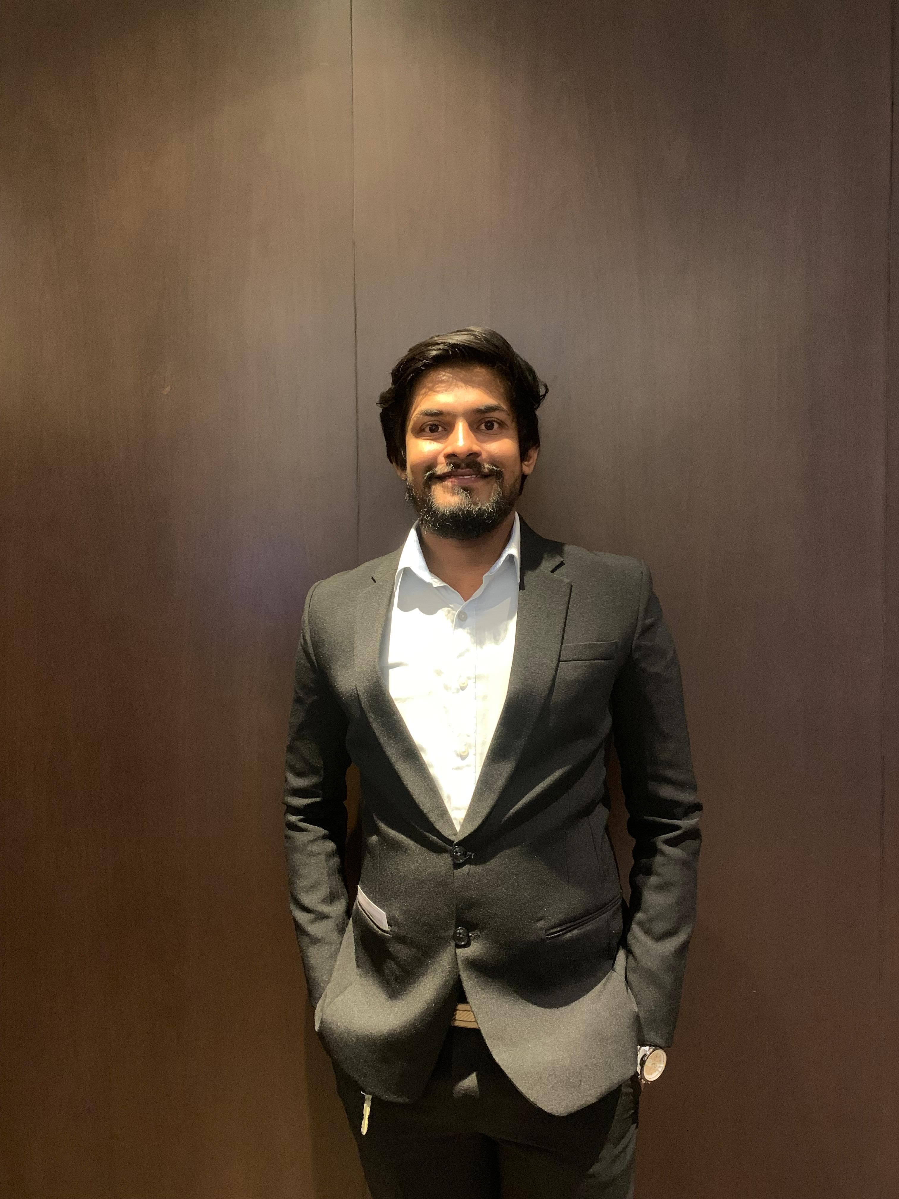 Dhanushka Dilshan